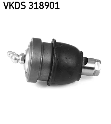 Шарнири SKF